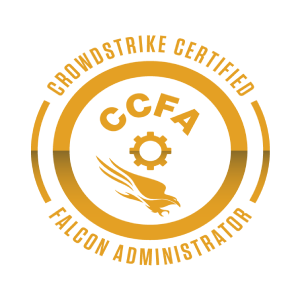 Crowd Strike CCFA : Crowd Strike CCFA