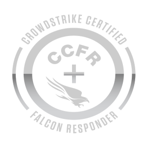 Crowd Strike CCFR : Crowd Strike CCFR