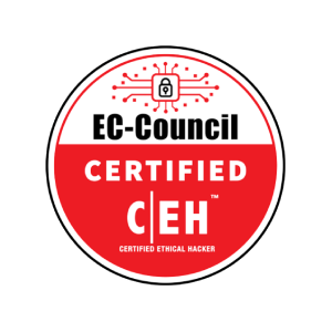 CEH : Certified Ethical Hacker