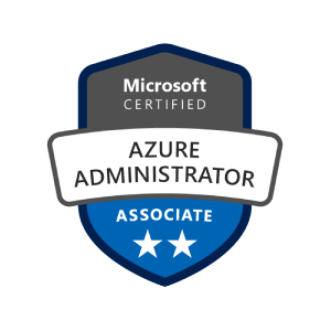 Microsoft Administrator : Certified Microsoft Administrator